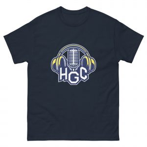 HGC Logo Shirt